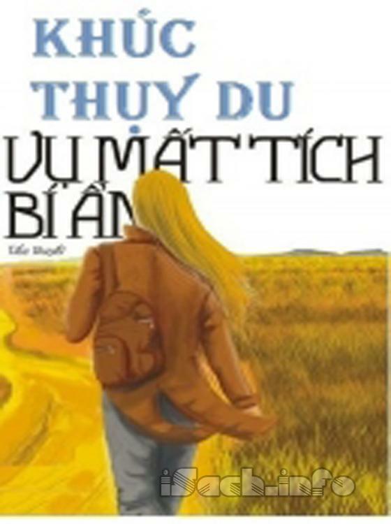 Vụ mất tích bí ẩn