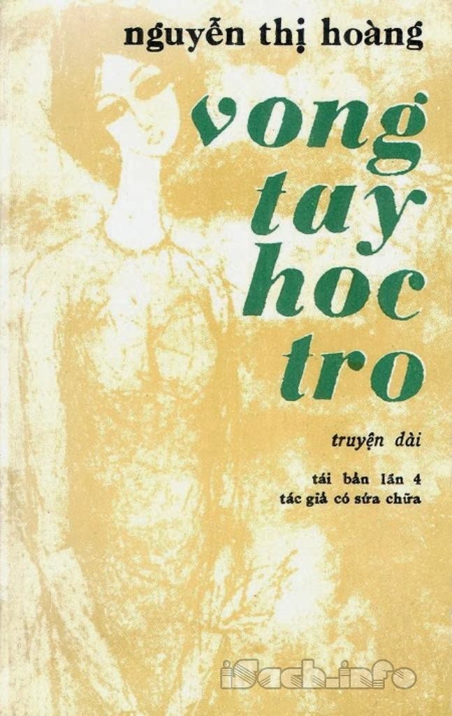 Vòng tay học trò: truyện dài