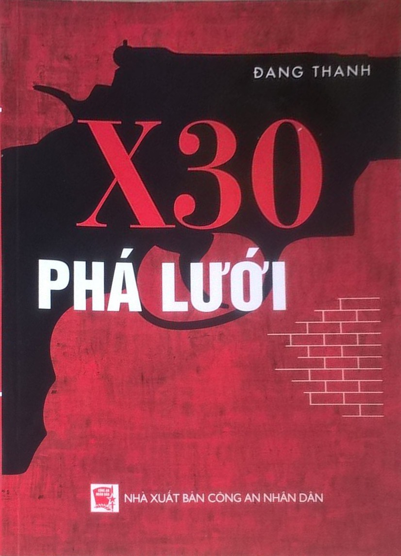 X.30 Phá Lưới