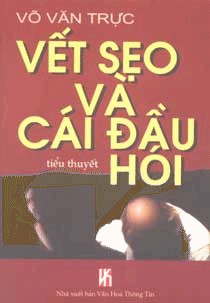 Vết sẹo và cái đầu hói: tiểu thuyết