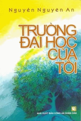 Trường đại học của tôi