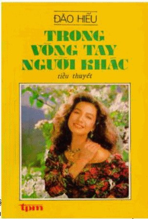 Trong vòng tay người khác