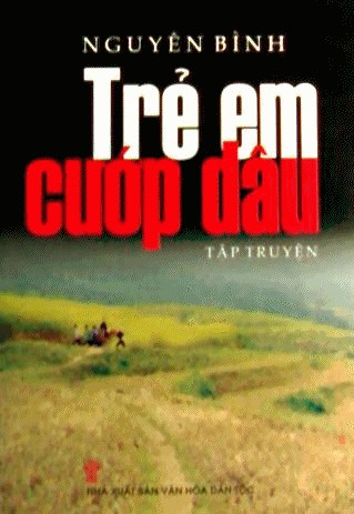 Trẻ em cướp dâu