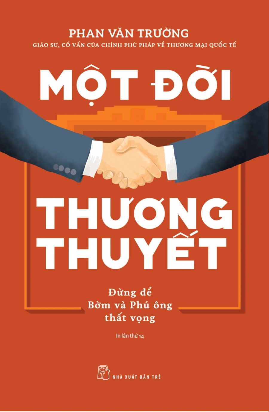 Một đời thương thuyết: đừng để bờm và phú ông thất vọng