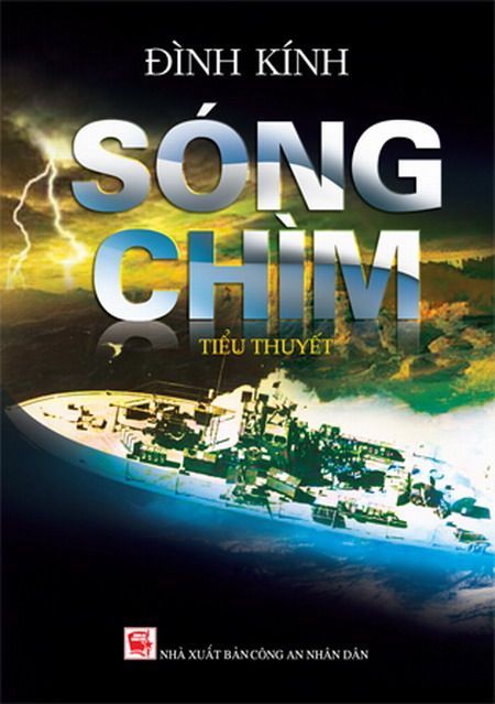 Sóng chìm: tiểu thuyết