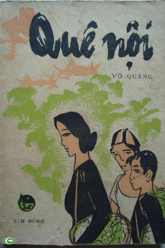 Quê nội (P2) - Tảng sáng