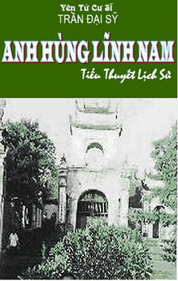 Anh hùng Lĩnh Nam