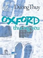 Oxford thương yêu