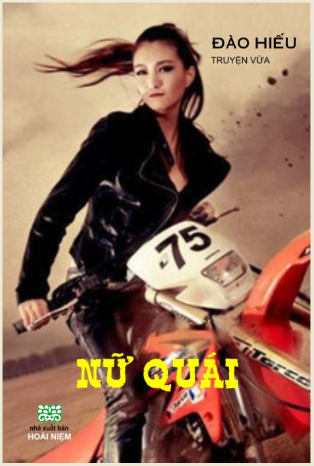 Nữ Quái