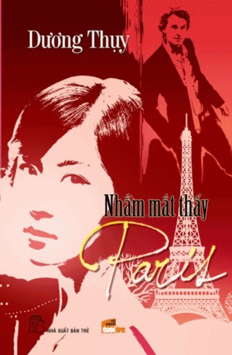 Nhắm mắt thấy Paris