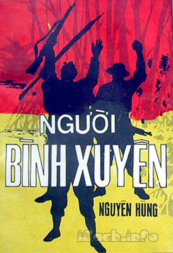 Người Bình Xuyên