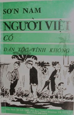 Người Việt có dân tộc tính không