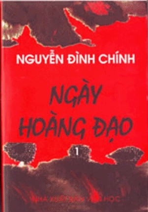 Ngày hoàng đạo: tiẻ̂u thuyé̂t