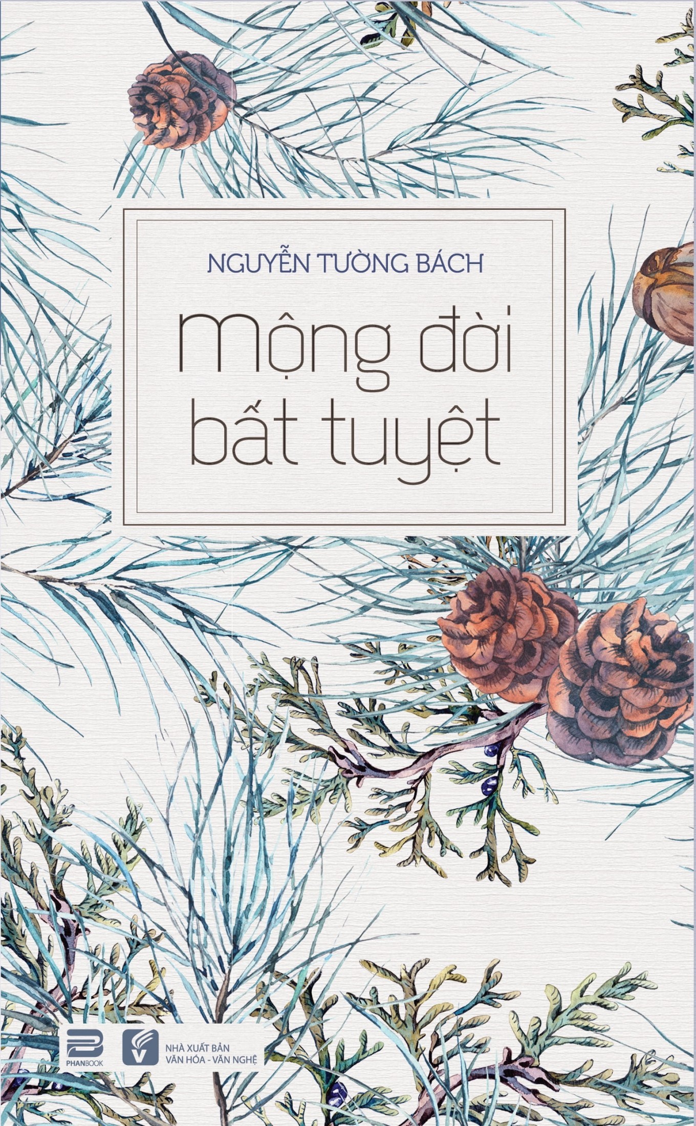 Mộng đời bất tuyệt