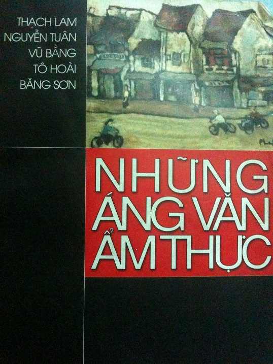 Những áng văn ẩm thực