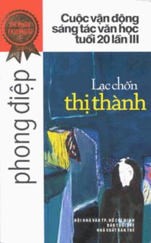 Lạc chốn thị thành