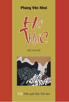 Hư thực: tiẻ̂u thuyé̂t