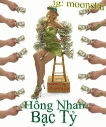 Hồng Nhan Bạc Tỷ