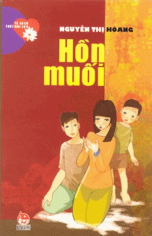 Hồn muối