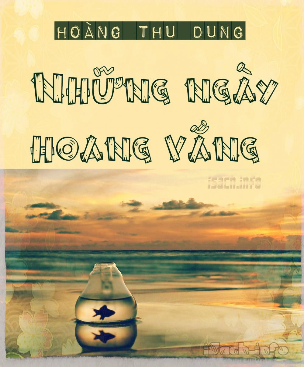 Những ngày hoang vắng