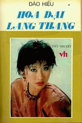 Hoa dại lang thang