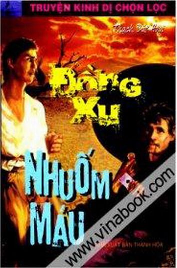 Đồng Xu Nhuốm Máu