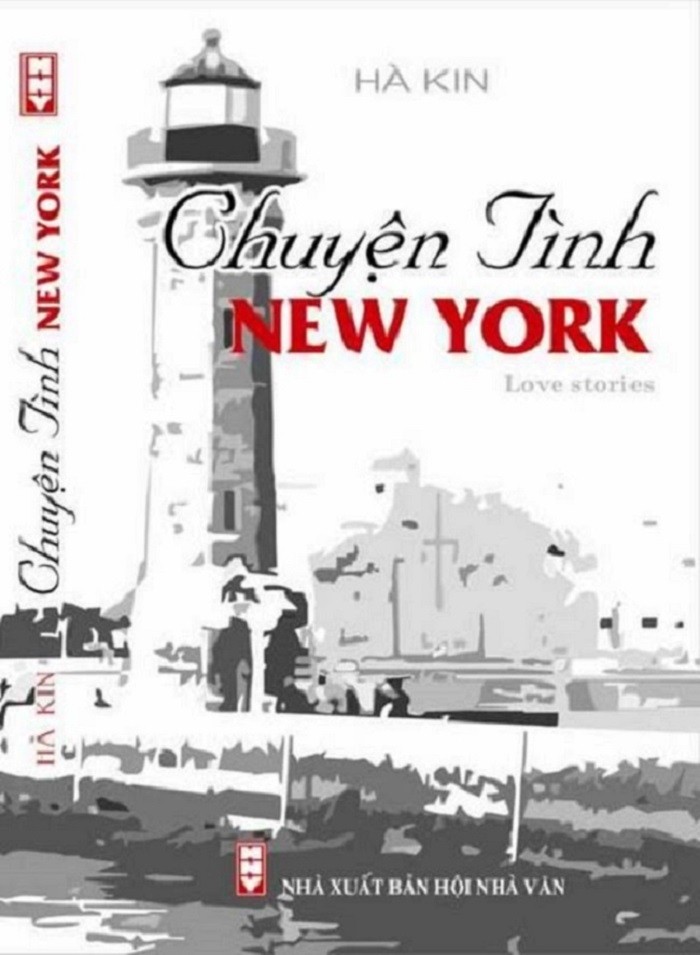 Chuyện tình New York