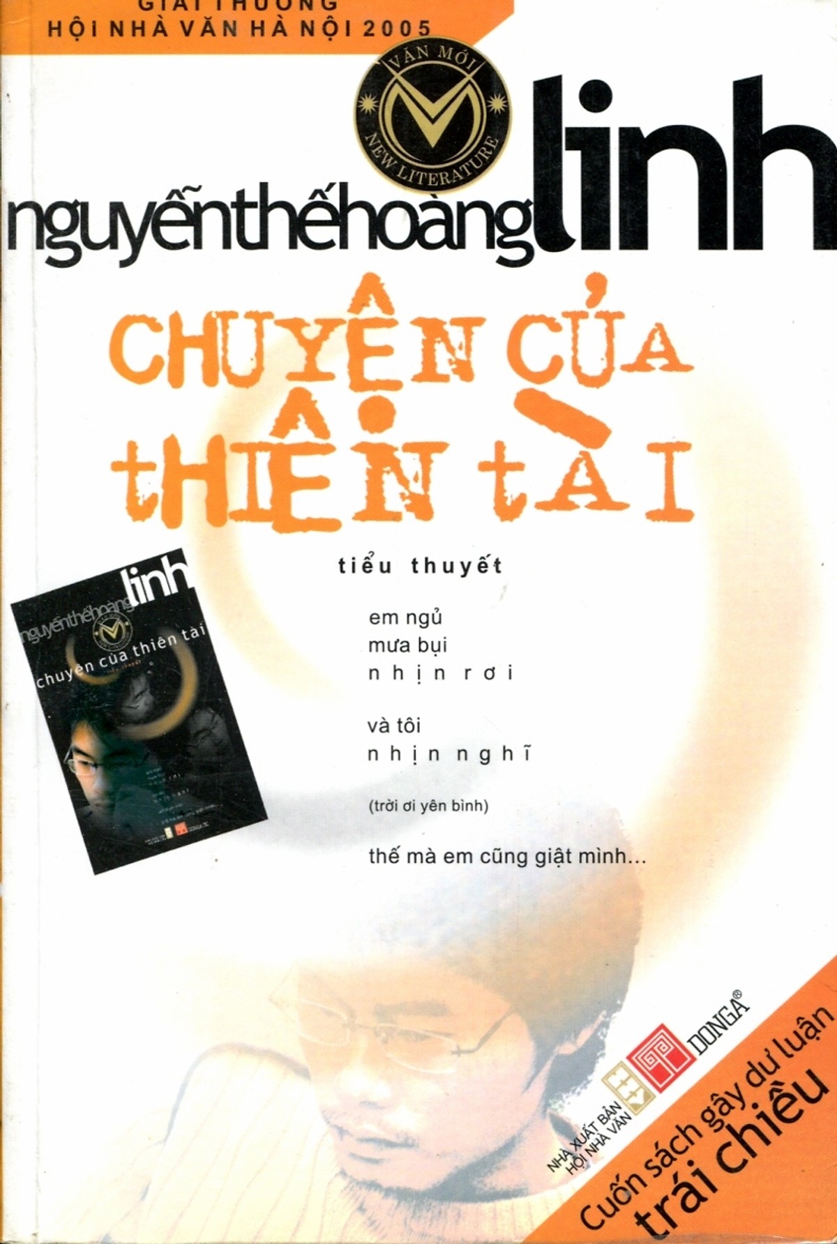 Chuyện Của Thiên Tài