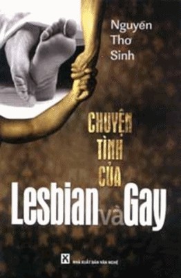 Chuyện tình của lesbian và gay