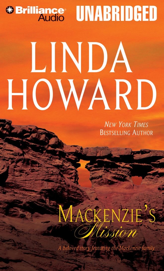 MacKenzie's Legacy: Mackenzie's Mountain; Mackenzie's Mission