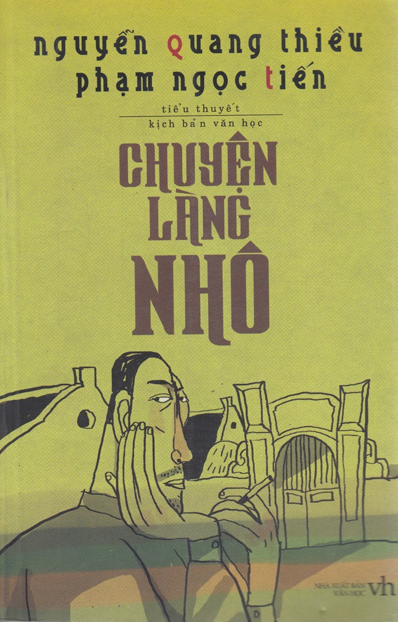 Chuyện làng Nhô