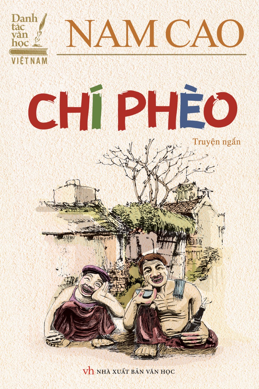 Chí phèo