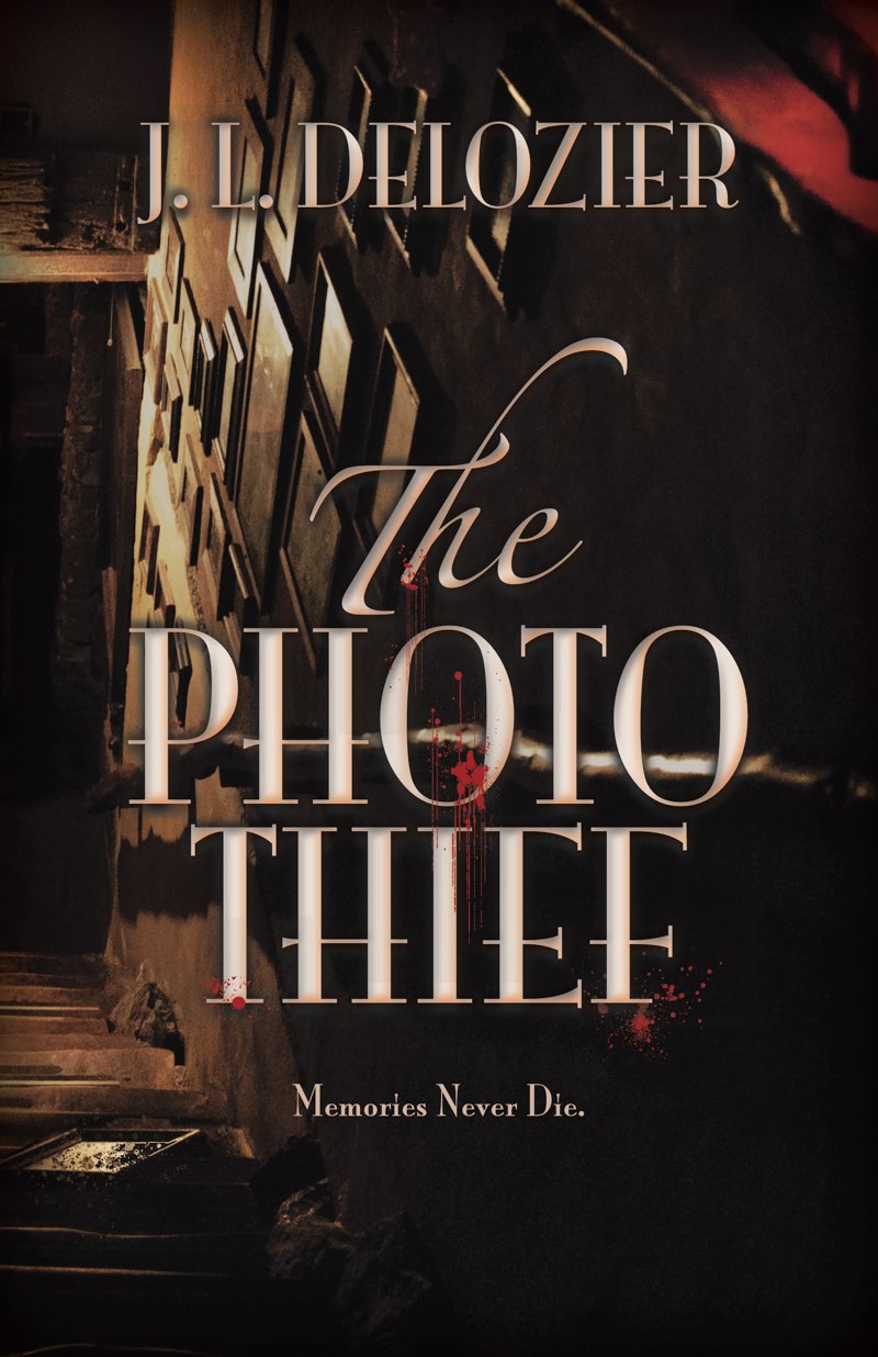 The Photo Thief