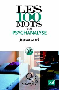 Les 100 mots de la psychologie