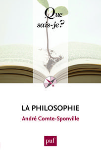 La philosophie