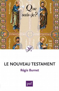 Le Nouveau Testament