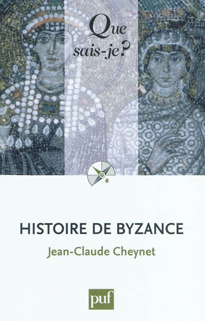 Histoire de Byzance