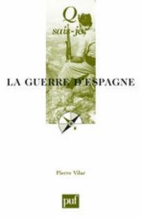 La guerre d'Espagne