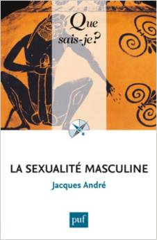 La sexualite masculine