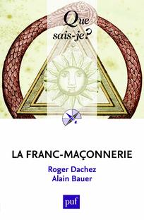 La franc-maconnerie