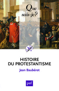 Histoire du protestantisme