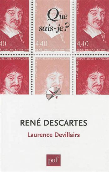 Rene Descartes