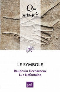 Le symbole: « Que sais-je ? » n° 3365