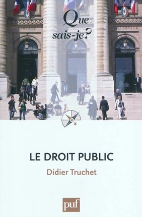 Le droit public