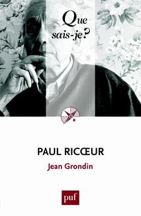 Leggere Paul Ricoeur