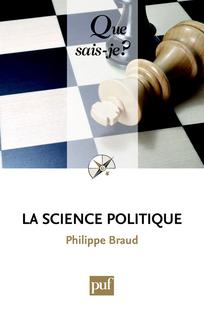 La Démocratie politique - Science politique