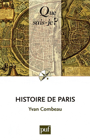 Histoire de Paris