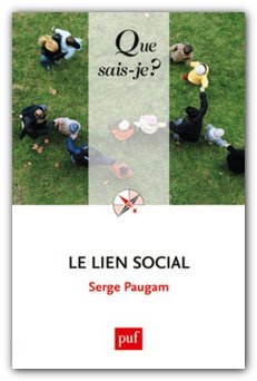 Le Lien social