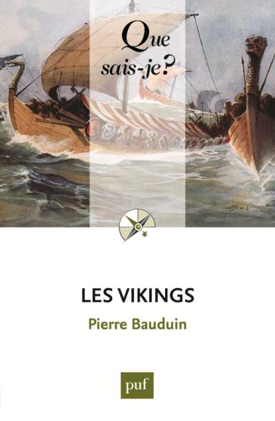 Le Monde franc et les Vikings: VIIIè - Xè siècle