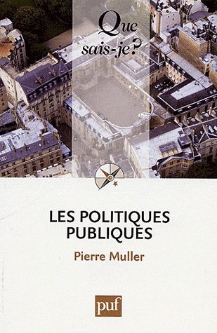 Les politiques publiques